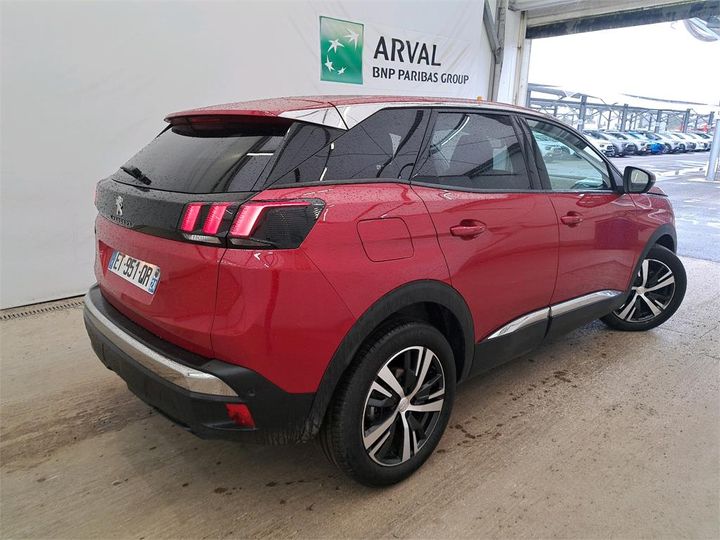 Photo 2 VIN: VF3MCBHZWJS064437 - PEUGEOT 3008 