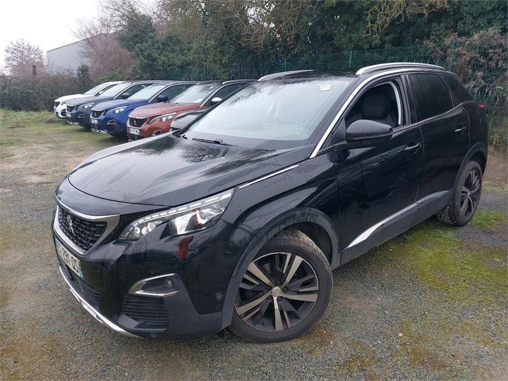 Photo 1 VIN: VF3MCBHZWJS064527 - PEUGEOT 3008 