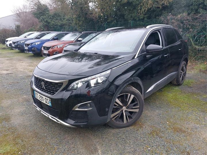 Photo 15 VIN: VF3MCBHZWJS064527 - PEUGEOT 3008 