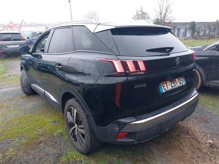 Photo 3 VIN: VF3MCBHZWJS064527 - PEUGEOT 3008 