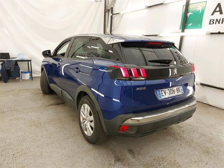 Photo 2 VIN: VF3MCBHZWJS066878 - PEUGEOT 3008 