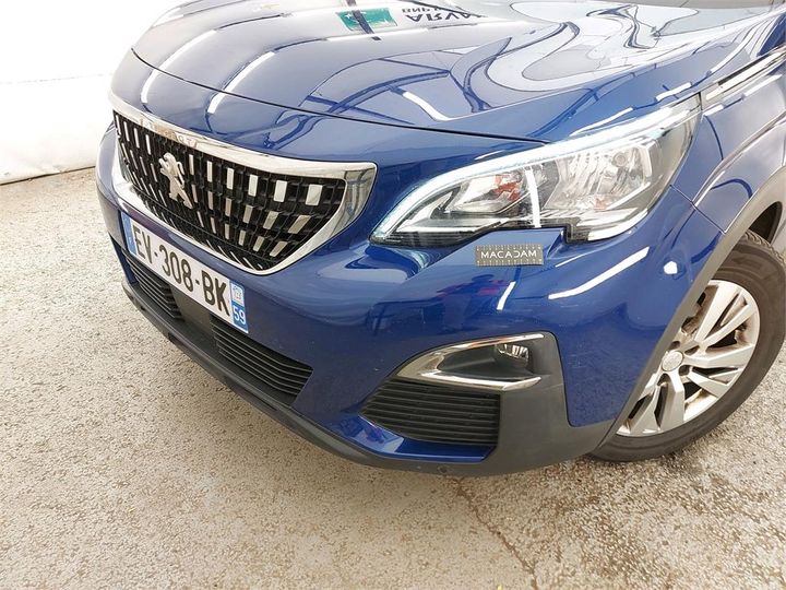 Photo 27 VIN: VF3MCBHZWJS066878 - PEUGEOT 3008 