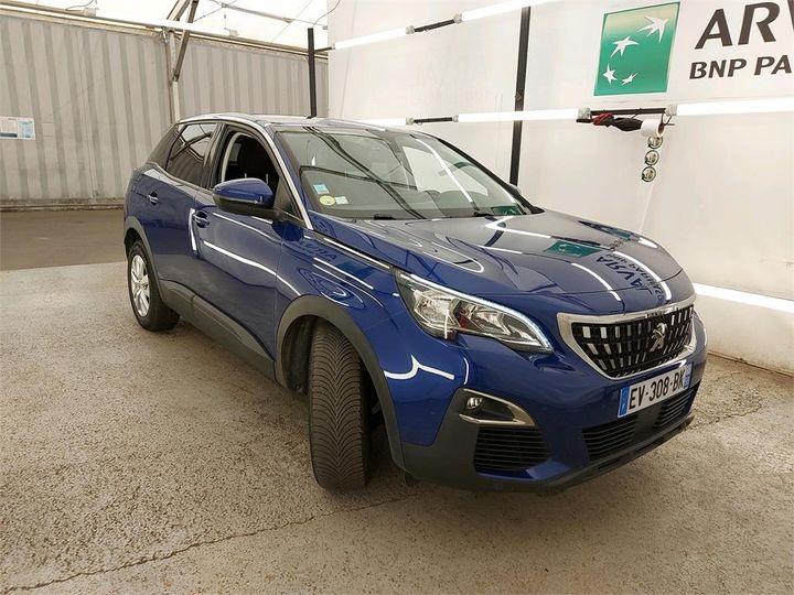 Photo 5 VIN: VF3MCBHZWJS066878 - PEUGEOT 3008 