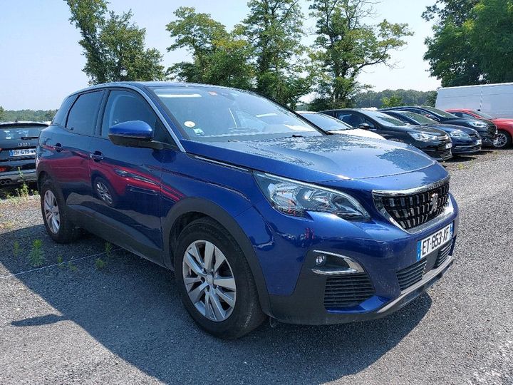 Photo 2 VIN: VF3MCBHZWJS066879 - PEUGEOT 3008 