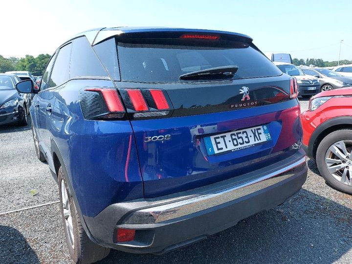 Photo 3 VIN: VF3MCBHZWJS066879 - PEUGEOT 3008 