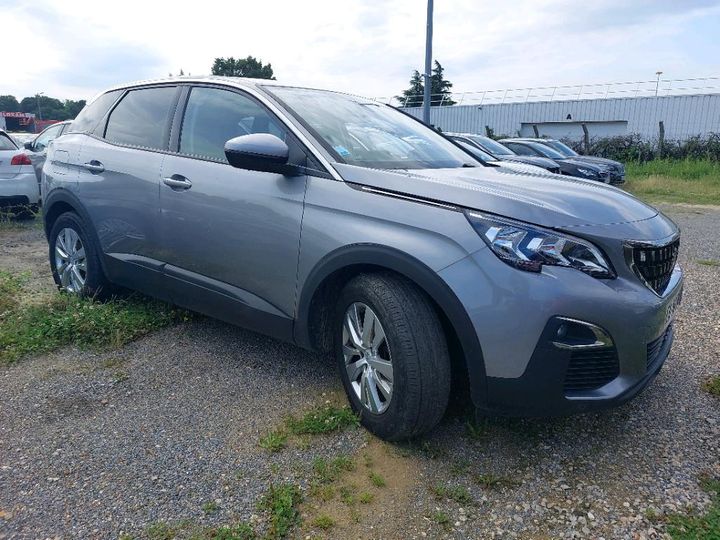 Photo 2 VIN: VF3MCBHZWJS066884 - PEUGEOT 3008 