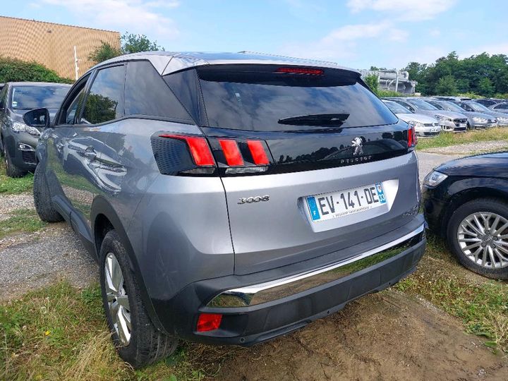 Photo 3 VIN: VF3MCBHZWJS066884 - PEUGEOT 3008 