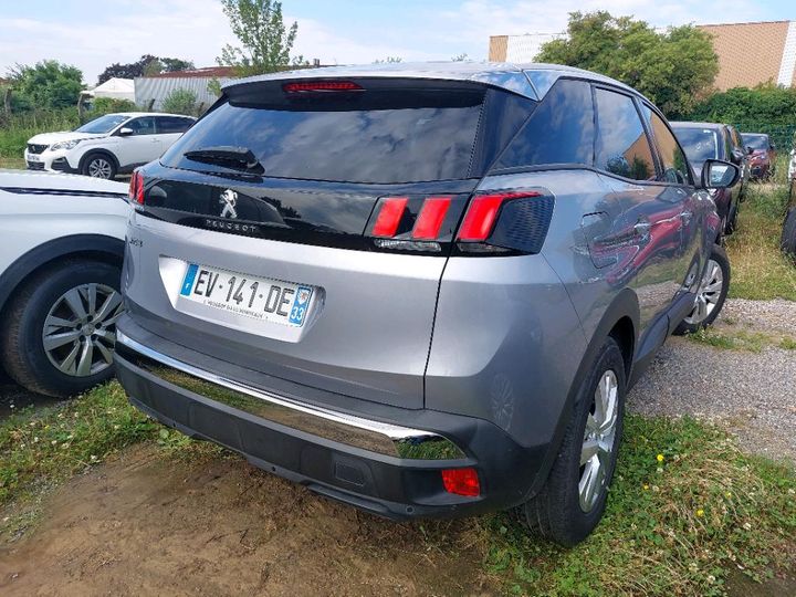 Photo 4 VIN: VF3MCBHZWJS066884 - PEUGEOT 3008 