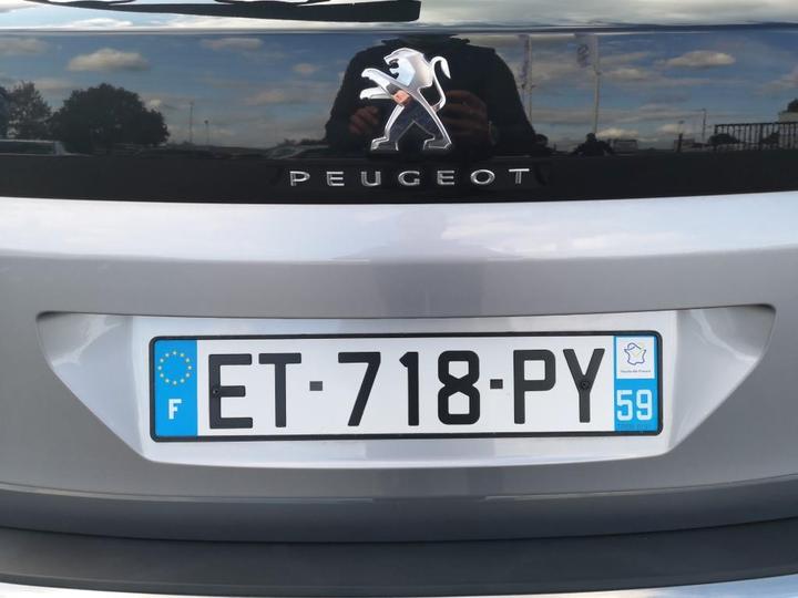 Photo 14 VIN: VF3MCBHZWJS066890 - PEUGEOT 3008 