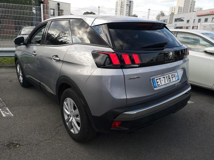 Photo 3 VIN: VF3MCBHZWJS066890 - PEUGEOT 3008 