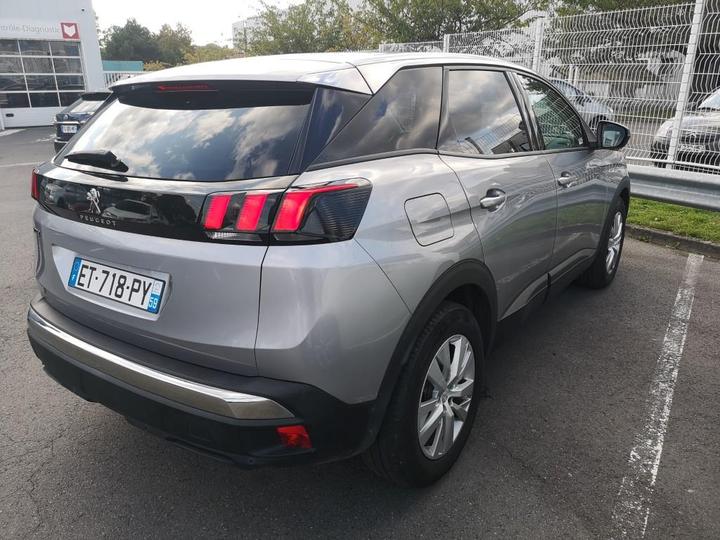 Photo 4 VIN: VF3MCBHZWJS066890 - PEUGEOT 3008 