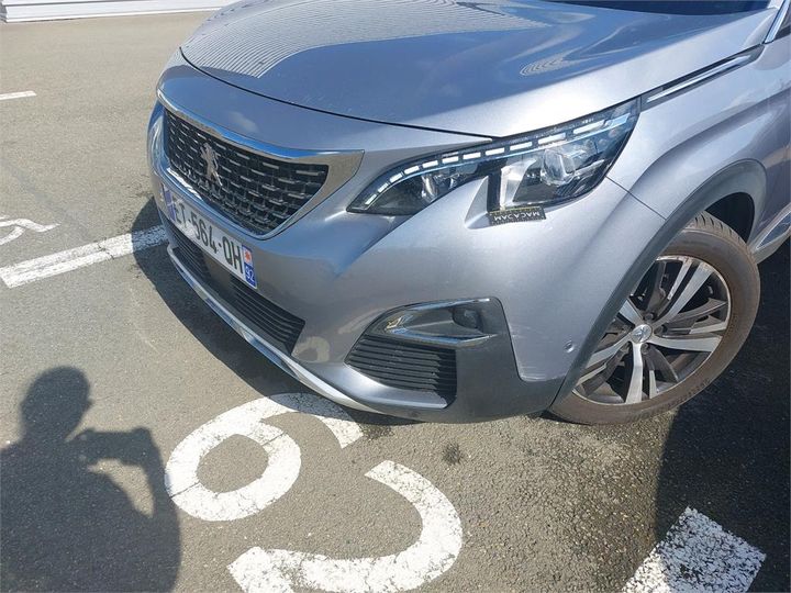 Photo 14 VIN: VF3MCBHZWJS067229 - PEUGEOT 3008 