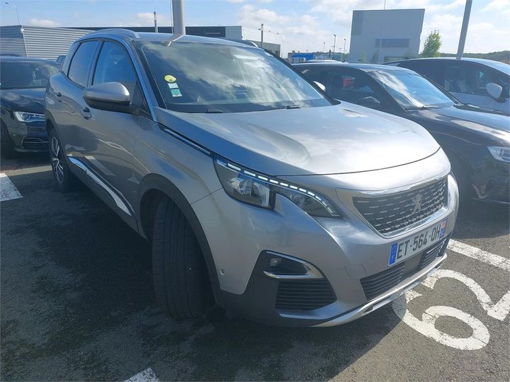 Photo 7 VIN: VF3MCBHZWJS067229 - PEUGEOT 3008 