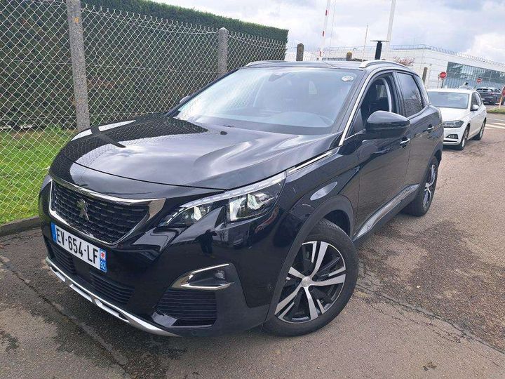 Photo 0 VIN: VF3MCBHZWJS067231 - PEUGEOT 3008 