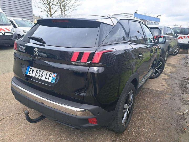 Photo 2 VIN: VF3MCBHZWJS067231 - PEUGEOT 3008 