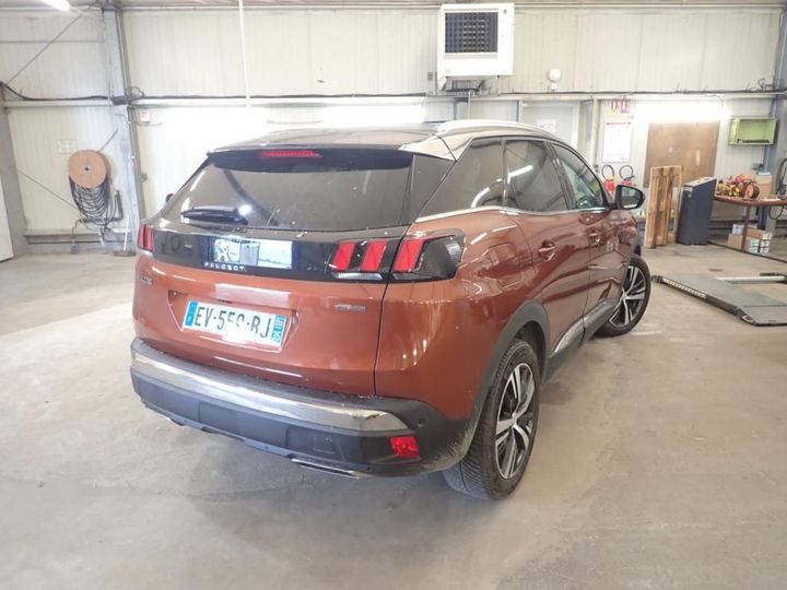 Photo 2 VIN: VF3MCBHZWJS067485 - PEUGEOT 3008 