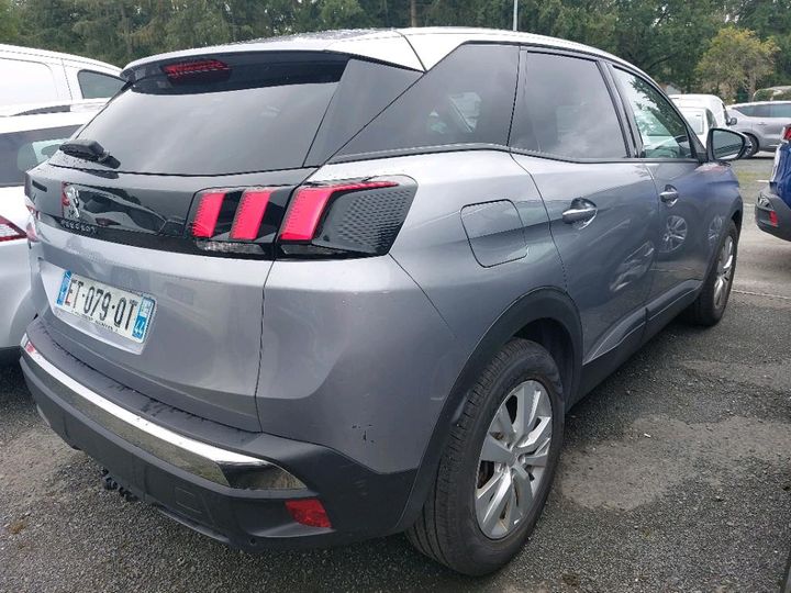 Photo 4 VIN: VF3MCBHZWJS068921 - PEUGEOT 3008 