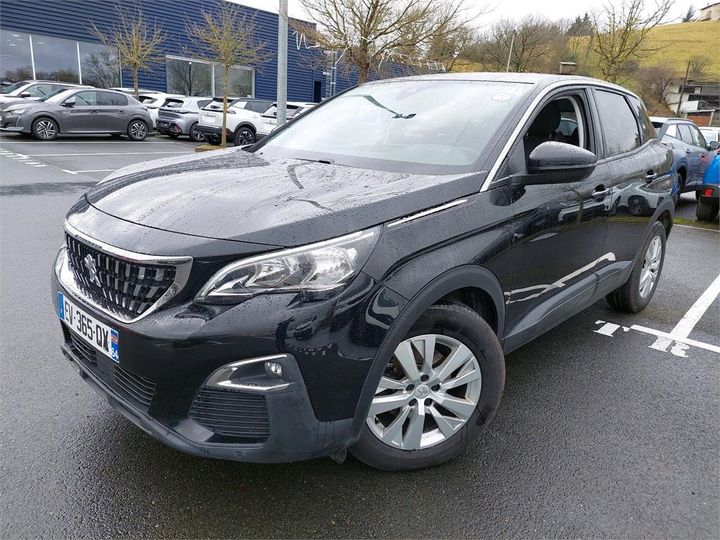 Photo 1 VIN: VF3MCBHZWJS068979 - PEUGEOT 3008 