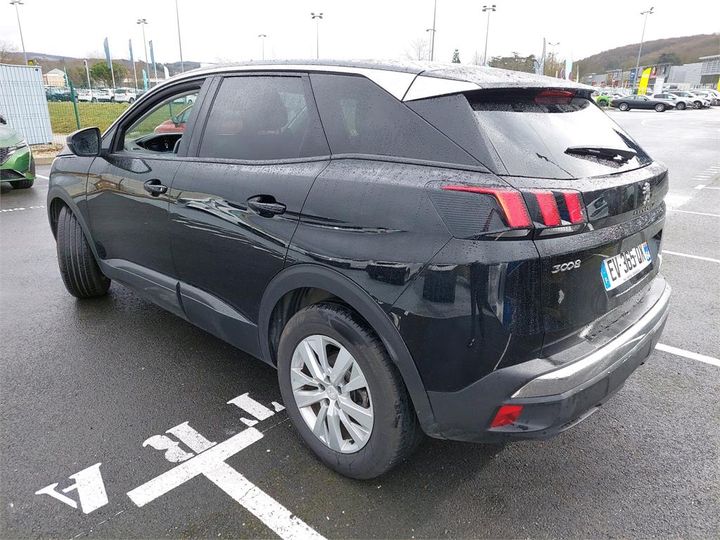 Photo 3 VIN: VF3MCBHZWJS068979 - PEUGEOT 3008 