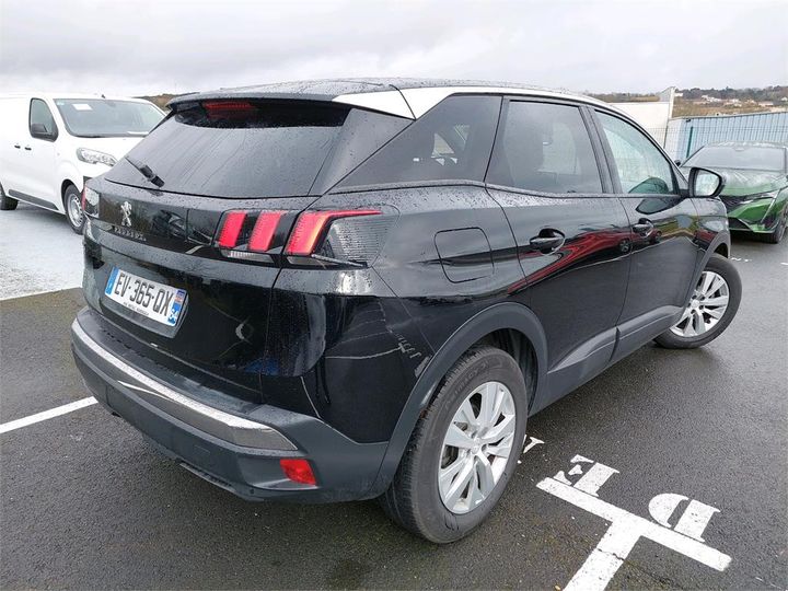 Photo 4 VIN: VF3MCBHZWJS068979 - PEUGEOT 3008 