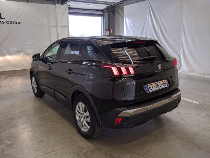 Photo 5 VIN: VF3MCBHZWJS068980 - PEUGEOT 3008 