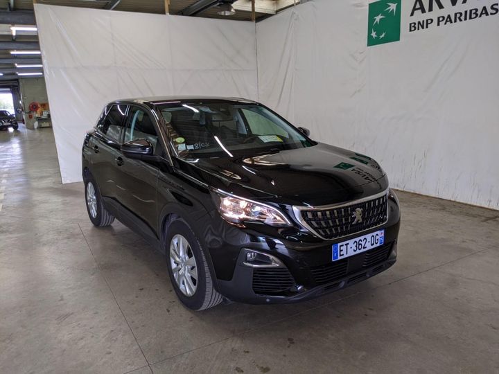 Photo 7 VIN: VF3MCBHZWJS068980 - PEUGEOT 3008 