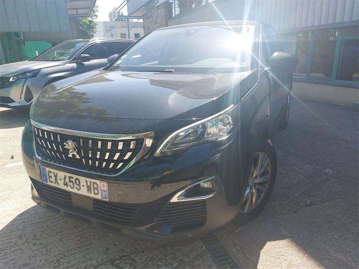 Photo 1 VIN: VF3MCBHZWJS071900 - PEUGEOT 3008 