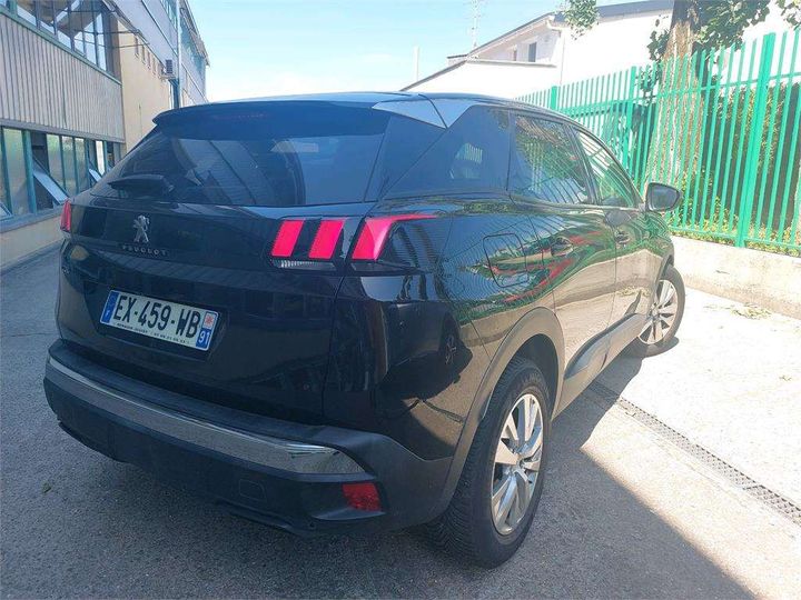 Photo 3 VIN: VF3MCBHZWJS071900 - PEUGEOT 3008 