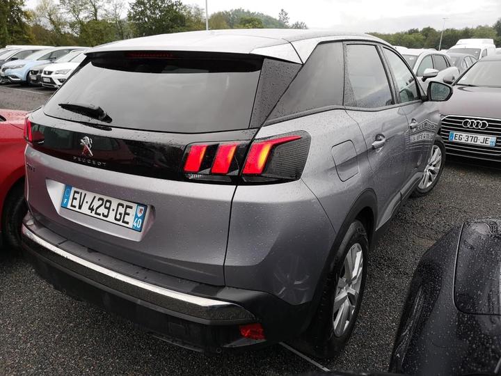 Photo 4 VIN: VF3MCBHZWJS073982 - PEUGEOT 3008 