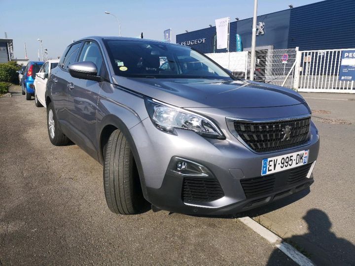 Photo 2 VIN: VF3MCBHZWJS073994 - PEUGEOT 3008 