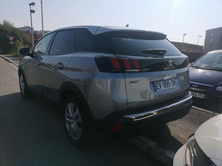 Photo 3 VIN: VF3MCBHZWJS073994 - PEUGEOT 3008 