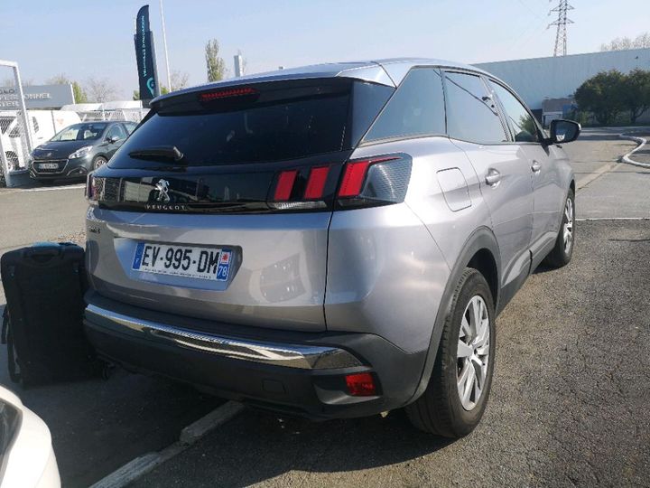 Photo 4 VIN: VF3MCBHZWJS073994 - PEUGEOT 3008 