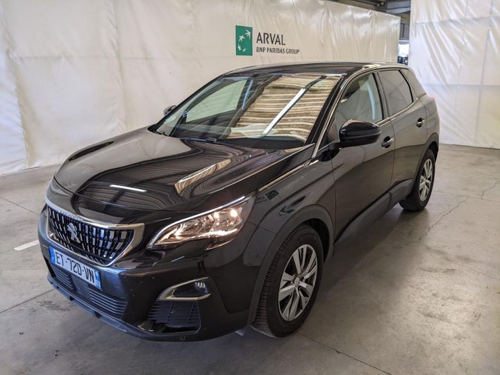 Photo 1 VIN: VF3MCBHZWJS074046 - PEUGEOT 3008 