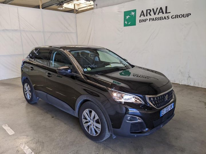 Photo 4 VIN: VF3MCBHZWJS074046 - PEUGEOT 3008 