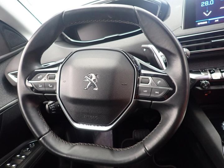 Photo 11 VIN: VF3MCBHZWJS074337 - PEUGEOT 3008 