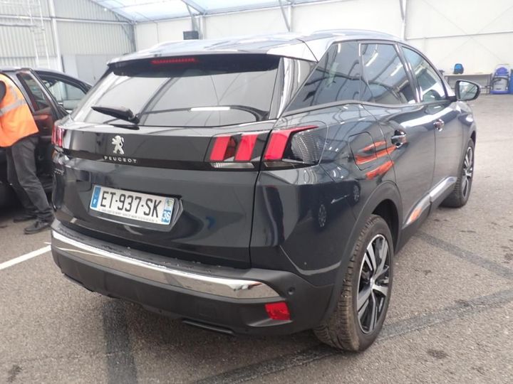 Photo 2 VIN: VF3MCBHZWJS074337 - PEUGEOT 3008 