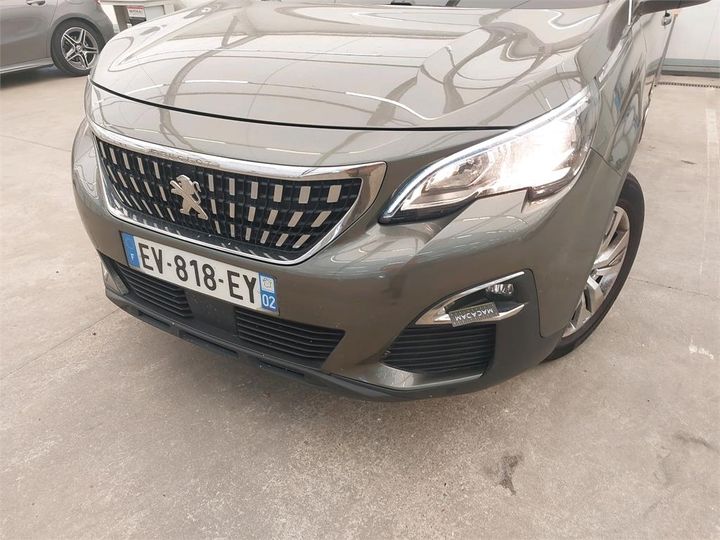 Photo 18 VIN: VF3MCBHZWJS080250 - PEUGEOT 3008 