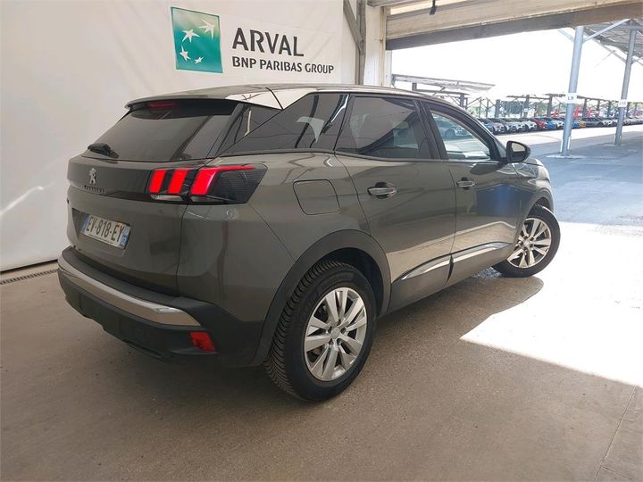 Photo 2 VIN: VF3MCBHZWJS080250 - PEUGEOT 3008 