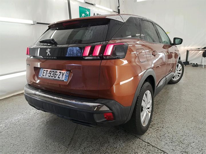 Photo 2 VIN: VF3MCBHZWJS080276 - PEUGEOT 3008 