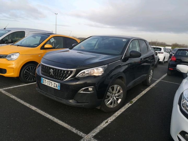 Photo 18 VIN: VF3MCBHZWJS080319 - PEUGEOT 3008 