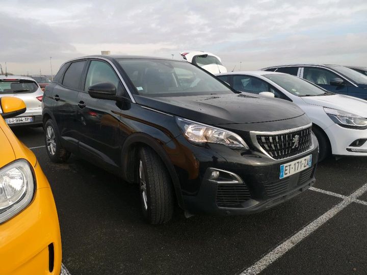 Photo 21 VIN: VF3MCBHZWJS080319 - PEUGEOT 3008 