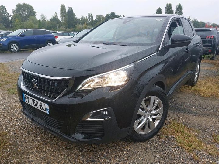 Photo 1 VIN: VF3MCBHZWJS080333 - PEUGEOT 3008 