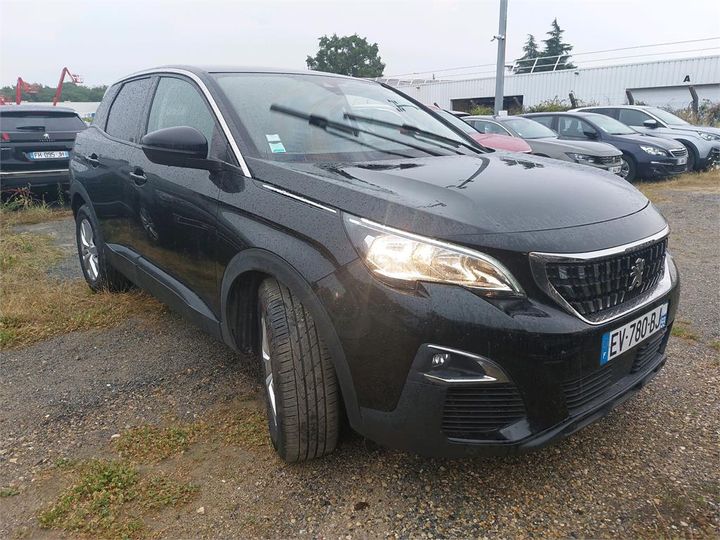 Photo 2 VIN: VF3MCBHZWJS080333 - PEUGEOT 3008 