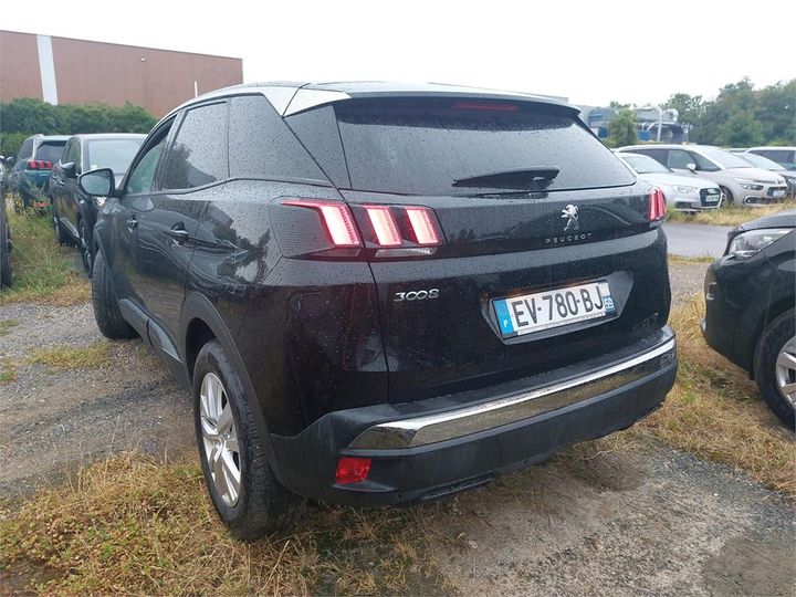 Photo 3 VIN: VF3MCBHZWJS080333 - PEUGEOT 3008 