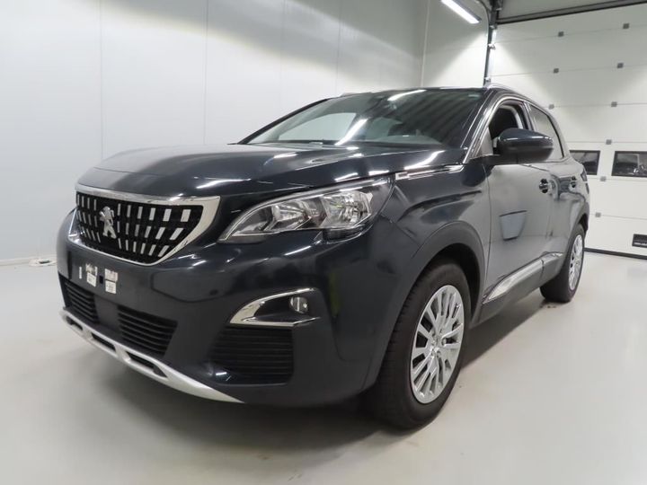 Photo 1 VIN: VF3MCBHZWJS083447 - PEUGEOT 3008 