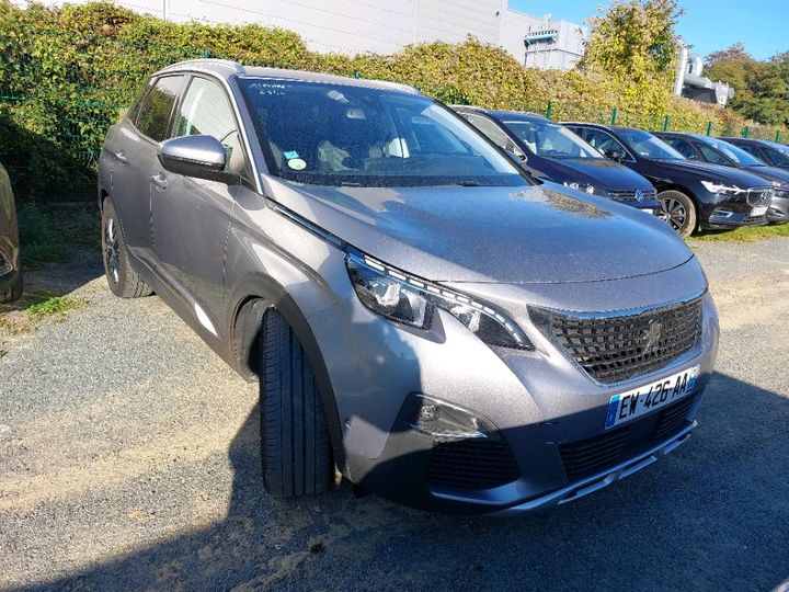 Photo 2 VIN: VF3MCBHZWJS083508 - PEUGEOT 3008 