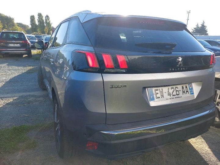 Photo 3 VIN: VF3MCBHZWJS083508 - PEUGEOT 3008 