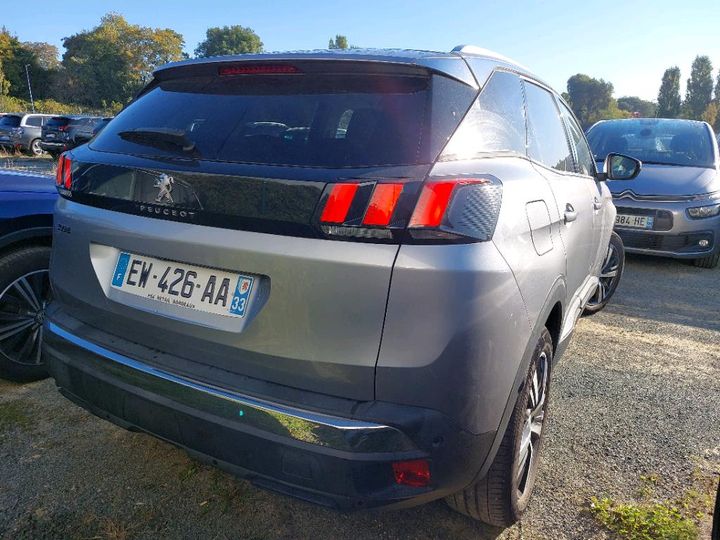 Photo 4 VIN: VF3MCBHZWJS083508 - PEUGEOT 3008 