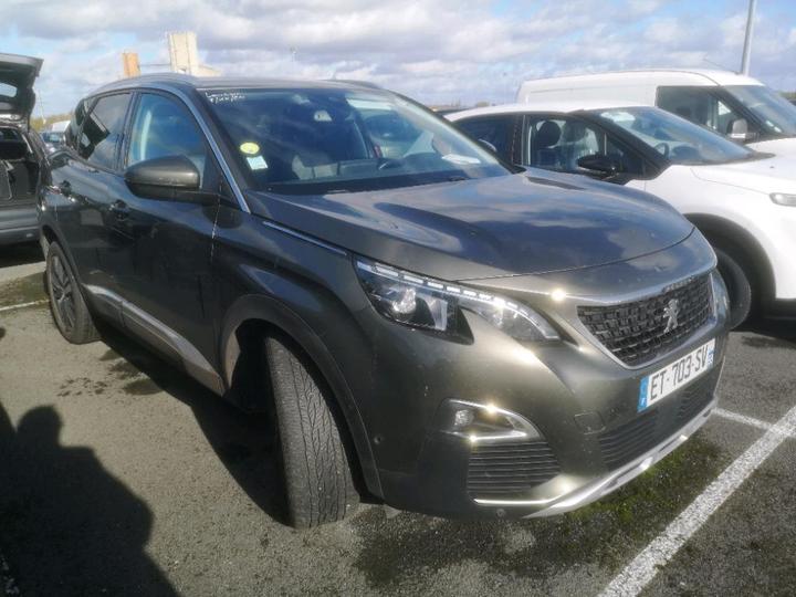 Photo 2 VIN: VF3MCBHZWJS083531 - PEUGEOT 3008 