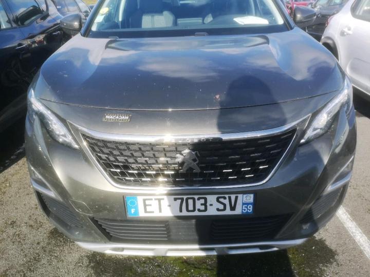 Photo 21 VIN: VF3MCBHZWJS083531 - PEUGEOT 3008 